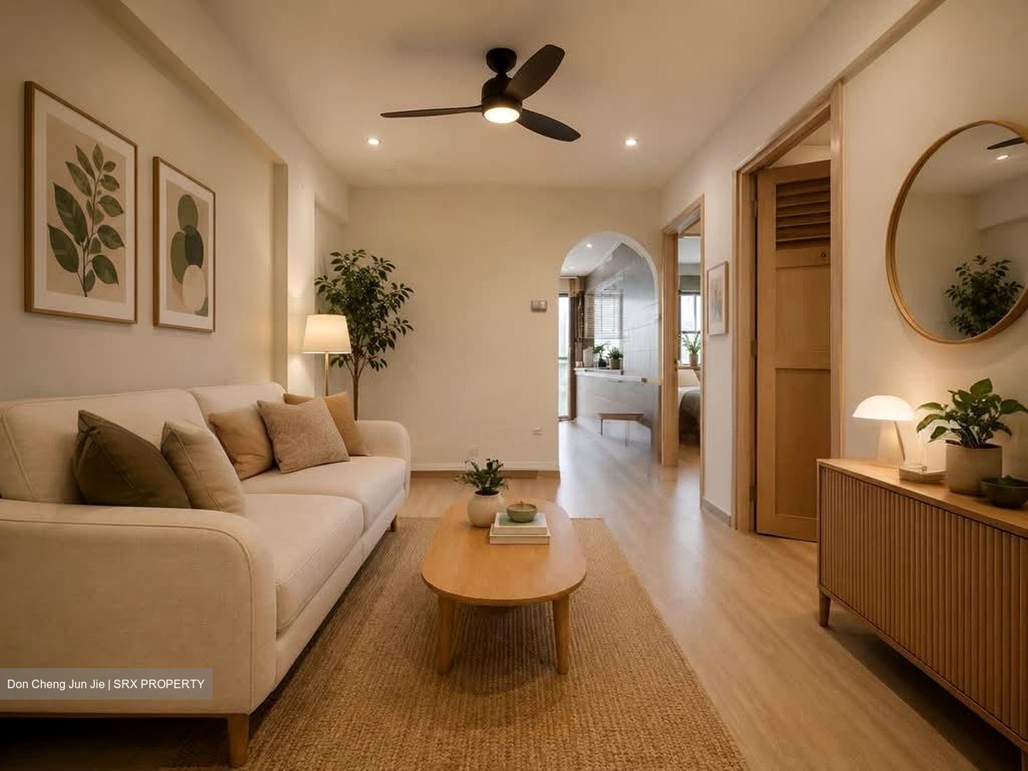 Blk 88 Commonwealth Heights (Queenstown), HDB 3 Rooms #575828561